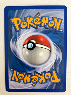 Pokemon Mudkip Ex Emerald 56/106 Reverse Holo Stamped NM - Image 2