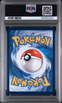 2025 POKEMON DRI EN-DESTINED RIVALS #231 TEAM ROCKET'S MEWTWO EX PSA 9 - Image 2