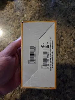 Pokemon TCG Sword & Shield VSTAR Universe Box (10 Packs, 2022) 4521329331188 - Image 2