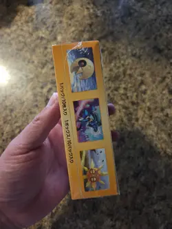 Pokemon TCG Sword & Shield VSTAR Universe Box (10 Packs, 2022) 4521329331188 - Image 3