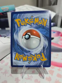 Pokemon TCG: Pawmi - Illustration Rare - 226/091 - Paldean Fates - NM - Image 2