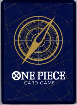 Shirahoshi (Full Art) OP05-082 English PRB01 - One Piece Card - NM - Image 2