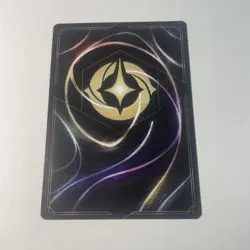 Minnie Mouse - Musketeer Champion 17/204 Super Rare Ursula's Return Lorcana Foil - Image 2