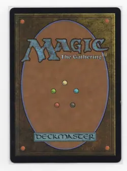 Visions of Beyond (Borderless) M Avatar: Eternal-Legal 21 NM - Foil - Image 2