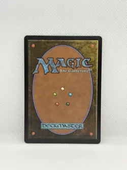 Magic: The Gathering Gamble Showcase Avatar The Last Airbender 2025 MTG Promo NM - Image 2