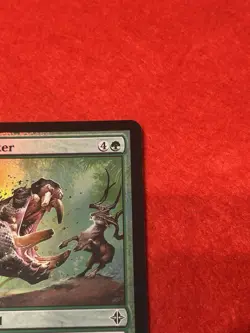 MTG Nema Siltlurker Foil 209/248 - Image 4