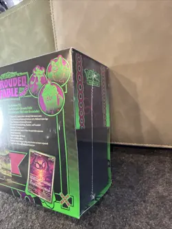 Shrouded Fable Elite Trainer ETB Box New Sealed Pokemon Center - Image 3