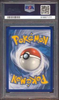 2019 POKEMON COSMIC ECLIPSE TORKOAL FULL ART #237 SECRET RARE PSA 10! - Image 2