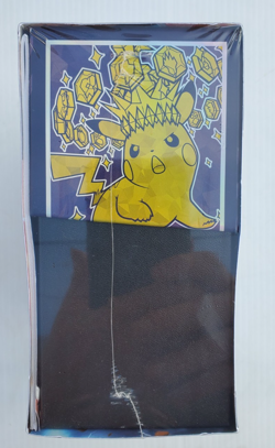 Pokemon Scarlet & Violet Surging Sparks Elite Trainer Box ETB NEW Factory Sealed - Image 5
