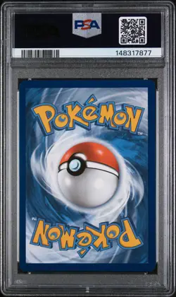 Charmander 001 Pokemon PSA 10 TRADING CARD GAME CLASSIC - Image 2