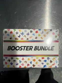 151 Booster Bundle - SV: Scarlet & Violet 151 (MEW) Pokemon TCG Sealed New - Image 3