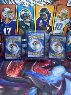 Pokemon 3 IR lot Gardevoir, Absol, Audino 3 Card Lot - Image 2