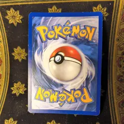 Snorlax - XY179 Black Star Promo - Holo Rare - Pokemon Card - EXC / Near Mint - Image 2