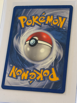 Pikachu Holo #12 Black Star PROMO Pokemon 2003 HOLO LP - Image 3