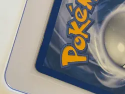 Pikachu Holo #12 Black Star PROMO Pokemon 2003 HOLO LP - Image 4