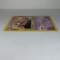 Pokemon TCG Sabrina's Haunter Gym Challenge 55/132 Regular Uncommon LP. - Image 4