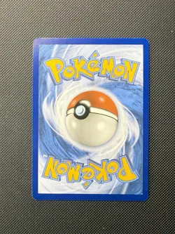 Pokemon Xurkitree SM116 SM Forbidden Light Prerelease Promo Holofoil LP - Image 2