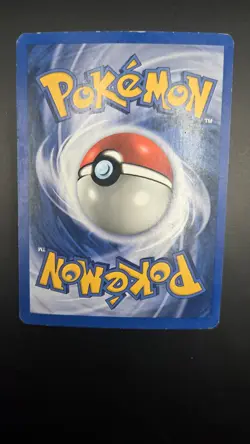 Dark Houndoom 7/105 [1st Edition] — Light Play — Neo Destiny — Old Pokemon Card - Image 3