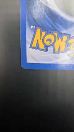 Dark Houndoom 7/105 [1st Edition] — Light Play — Neo Destiny — Old Pokemon Card - Image 4