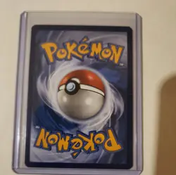 Tapu Fini SM203 Holo Prerelease Promo- 2019 SM: Unified Minds Pokemon TCG NM - Image 2