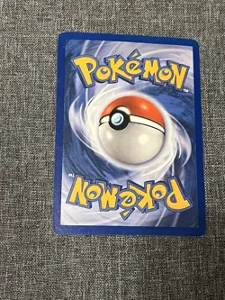 Illumise 38/100 Sandstorm Reverse Holo Pokemon TCG - Image 2