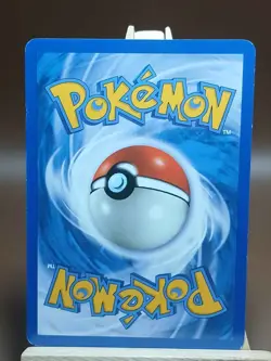 HP Tepig Black & White 16/114 Pokemon Card - Image 2