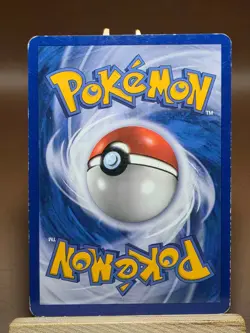 HP/DMG Plusle 36/132 Pokemon Diamond & Pearl Secret Wonders 2007 - Image 2