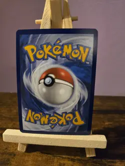 Mew ex - 205/165 Pokemon 151 (Pokemon) Golden Hyper Rare NON METAL - Image 2