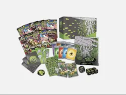2 Perfect Order Pokemon Center Elite Trainer Box (ETB) PRESALE - Image 2
