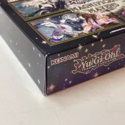 Yu-Gi-Oh!2020 Magnificent Mavens (1) Factory Sealed Mini Box English 1st Edition - Image 3