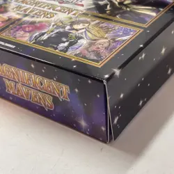 Yu-Gi-Oh!2020 Magnificent Mavens (1) Factory Sealed Mini Box English 1st Edition - Image 4