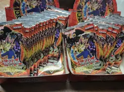 Yugioh Retro Pack 2 Sealed Booster Pack 2025 Reprint - Image 1