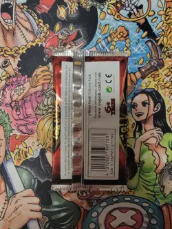 Yugioh Retro Pack 2 Sealed Booster Pack 2025 Reprint - Image 3