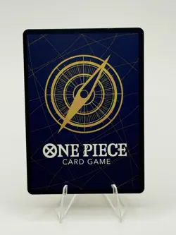 Gecko Moria OP14-104 The Azure Sea's Seven Foil One Piece - Image 2