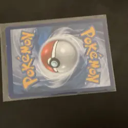 Charizard V Promo Holo SWSH260 Sword & Shield Pokemon TCG 220 HP Basic Card - Image 3