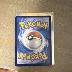 Pokemon Shining Lugia SM82 Basic English Single Card 2017 - Image 3