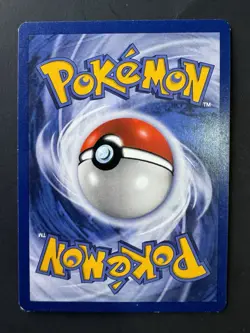 Pokemon Card - Psyduck WOTC Black Star League Promo #20 VINTAGE LP - Image 2