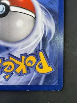Pokemon Card - Psyduck WOTC Black Star League Promo #20 VINTAGE LP - Image 5