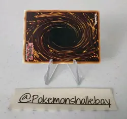 Elemental Hero Plasma Vice GLAS-EN037 *NM* 1st Ed Secret Rare Yugioh Card - Image 5