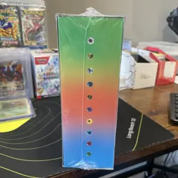 Pokemon Card Special Deck set ex Venusaur Charizard Blastoise Factory Sealed Box - Image 3
