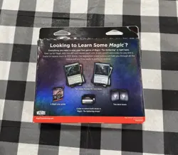 MTG Magic The Gathering 2022 Starter Kit | 2 Ready-to-Play Decks Sealed - Image 2