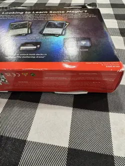 MTG Magic The Gathering 2022 Starter Kit | 2 Ready-to-Play Decks Sealed - Image 4