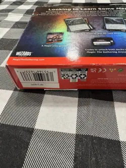 MTG Magic The Gathering 2022 Starter Kit | 2 Ready-to-Play Decks Sealed - Image 5