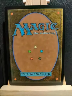 Mm'Menon, the Right Hand - Edge of Eternities - Rare - NM (see pics) MTG - Image 2