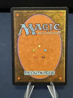 MTG - Magic The Gathering - Shallow Grave - Mirage - NP/NM! - Image 2