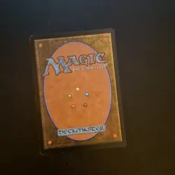 Wizards of the Coast Grim Lavamancer Torment Red Regular Rare 100/143 - Image 2