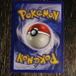 Pokemon TCG Base Set Bulbasaur #044/102 Lightly Played - Image 2