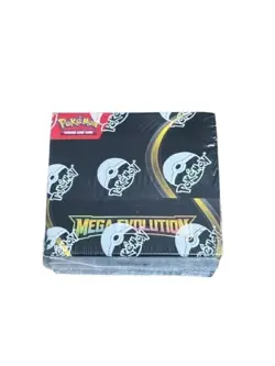 Pokemon TCG Mega Evolutions Booster Box 36 Packs Factory Sealed Brand New - Image 1