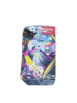 Pokemon TCG Mega Evolutions Booster Box 36 Packs Factory Sealed Brand New - Image 5
