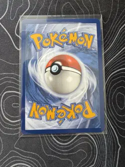 Pokemon Mew ex 053 Scarlet & Violet Promo EX Holo - Image 2
